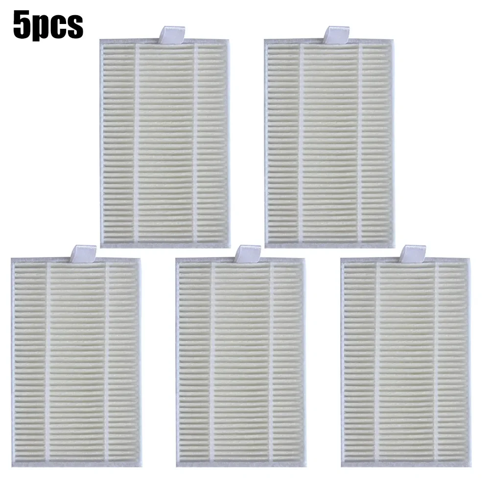 

5 Pack Filter Replacement Kits For Okami U100 Plus Vacuum Cleaner Accessories New Arrival Cleaning Tools New Arrival