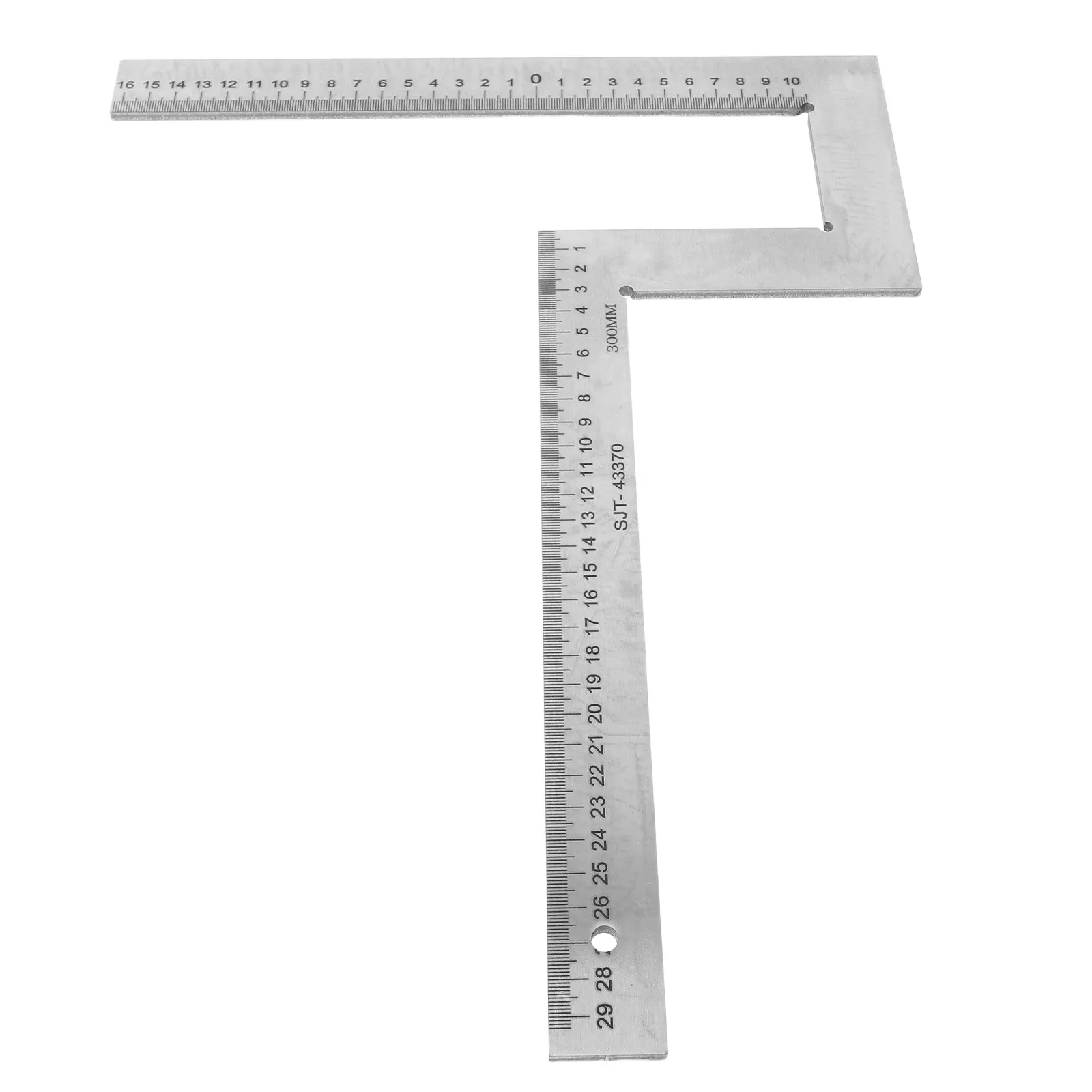 Flange Angle Square Stainless Steel Pipefitter Measuring Tool Pipefitter Gauge Alignment Pipeline Distribution Water Pipelines