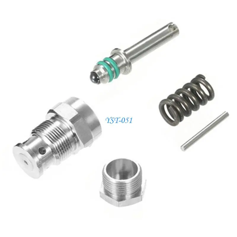

E15A Sprays Valves Airless Paint Sprayer Stainless Steel Return Valves