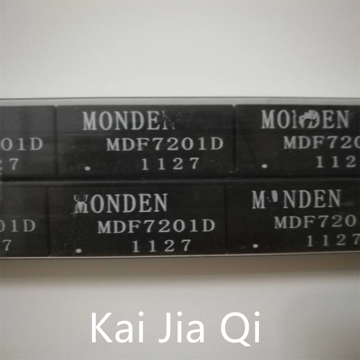 Mdf7201d ic chip