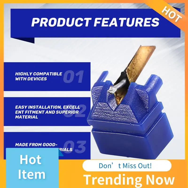 

AB08-сменный алмазный картридж, игольчатый стилус для Shure N92S N94E LP, аксессуары для проигрывателя фонографа