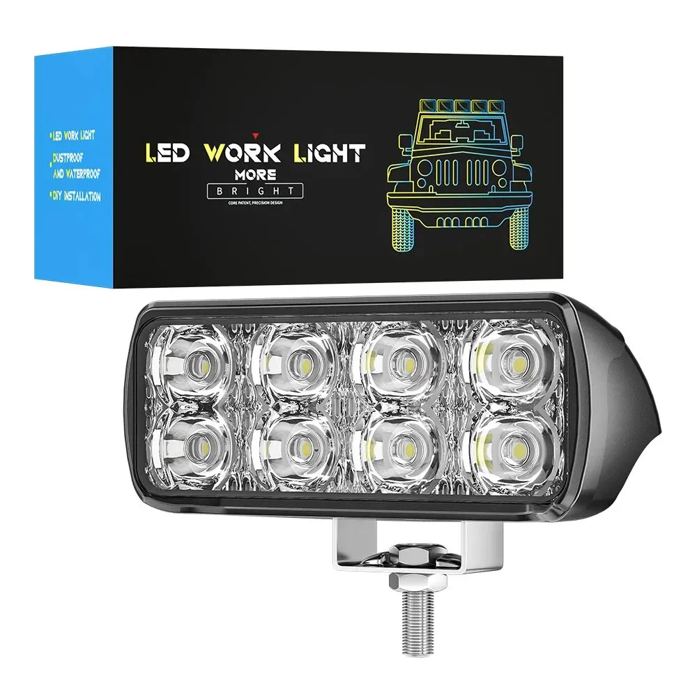 Variant: spotlight