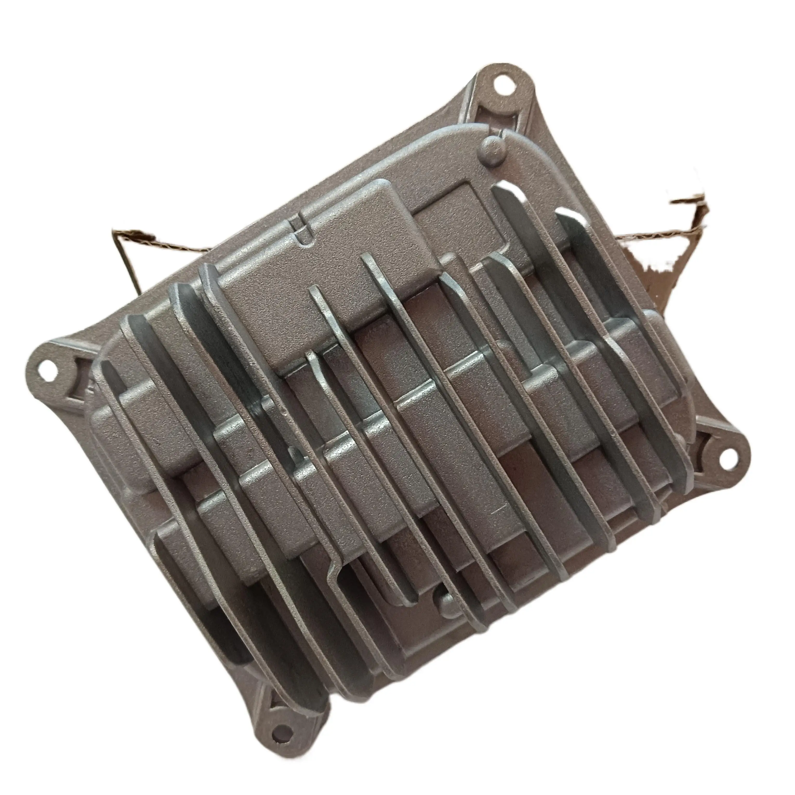 النهار تشغيل ضوء المصباح الأمامي جانب السائق لمرسيدس بنز E-Class C-Class S-Class GLE200 E260 E300 E180 A2229005324 #3