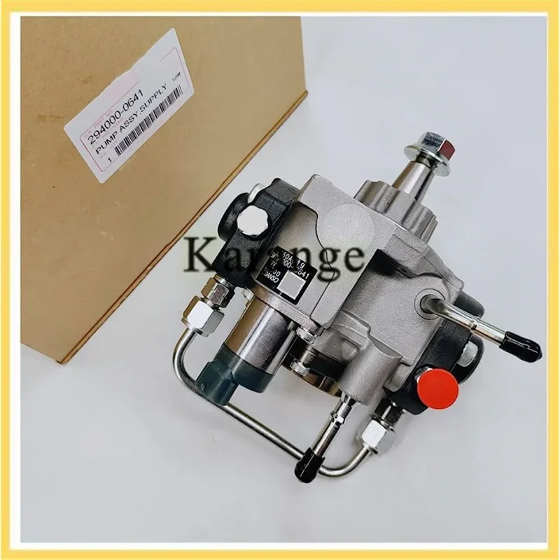 Diesel Fuel  Pump 294000-0640,294000-0641,1460A019 For MITSUBISHI 4D56 294000-1372,1460A053,1460A057,1460A001,1460A047,1460A058