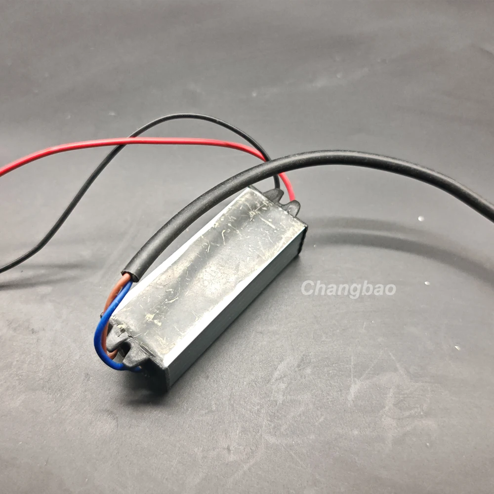 30W Constant Current High Power Led Driver 27-42VDC 900mA Waterproof IP65 30W Led Power Supply