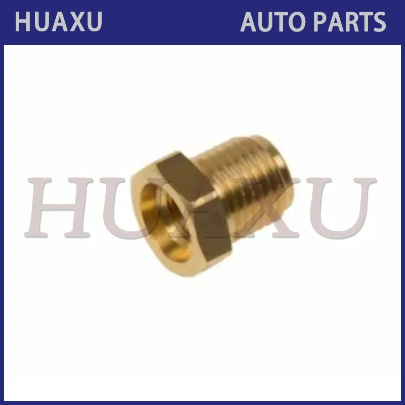 06F127213B 06F127213A Fuel Injection Pump Fitting Bolt Threaded Union For Audi A3 Volkswagen GTI Jetta Passat Fuel Pump Fitting