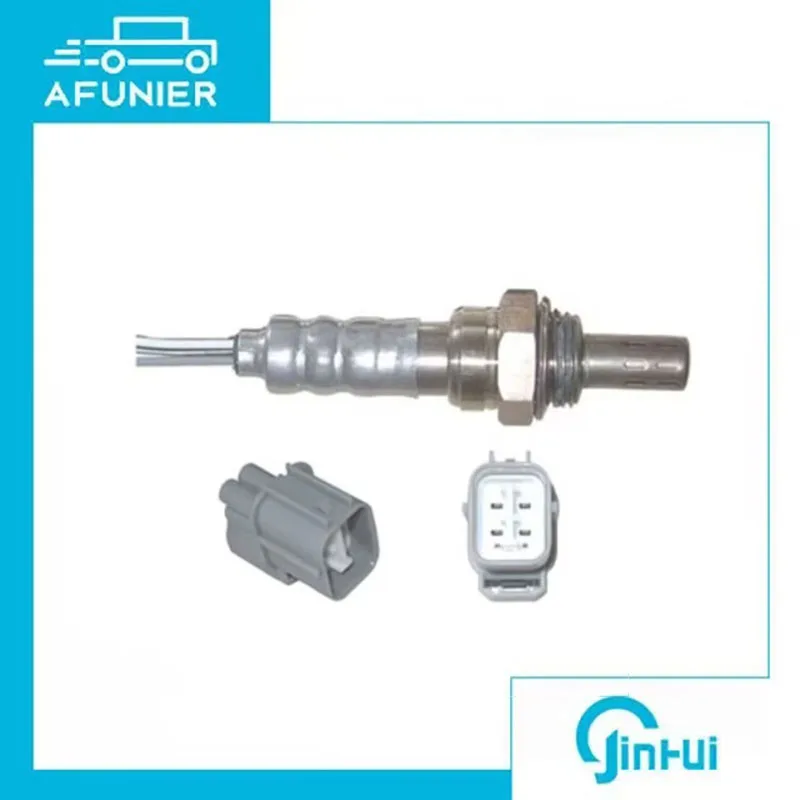 

1Pcs Oxgen Sensor Lambda Sensor For Acura,4 wire,600mm OE No.:234-4093
