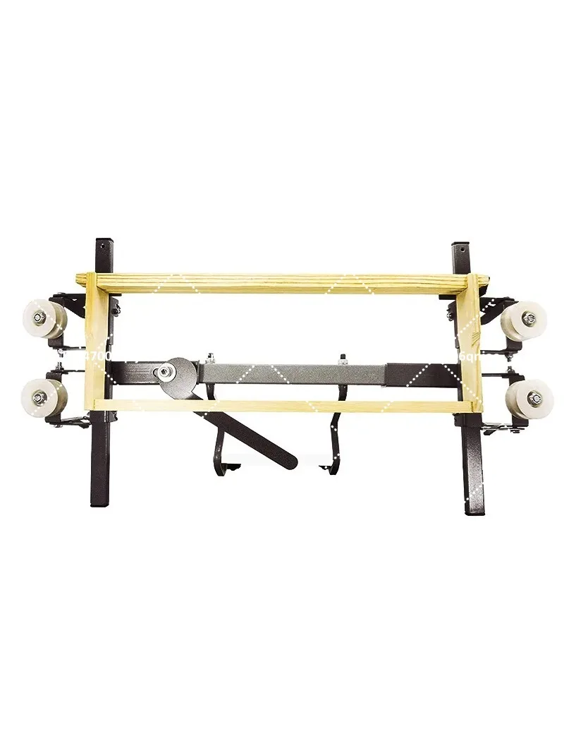 Wooden Honeycomb Frame Threading Tool, Nest Frame Tightener, Beekeeping Accessory for Beekeepers