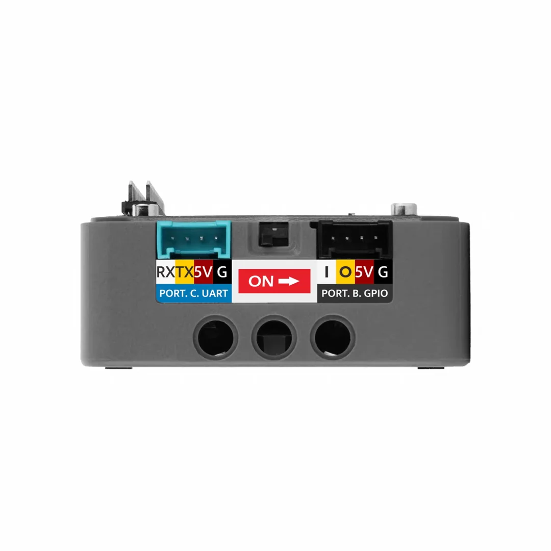 M5Stack Base Dual 16340 compatible with M5Stack main control dual 16340 battery base module