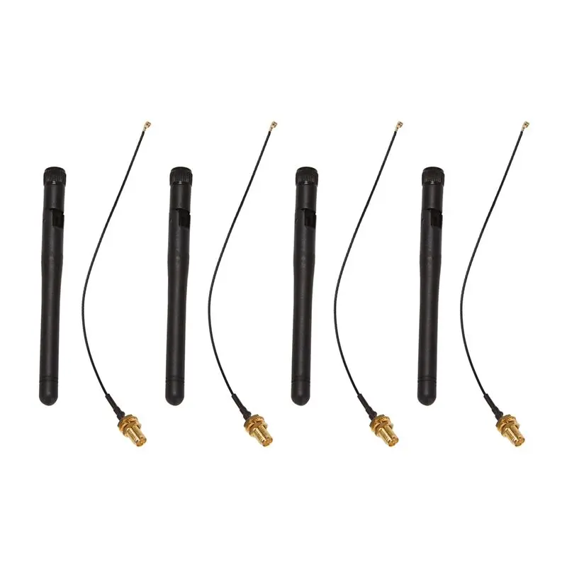 Daily Sale 4X 433Mh…