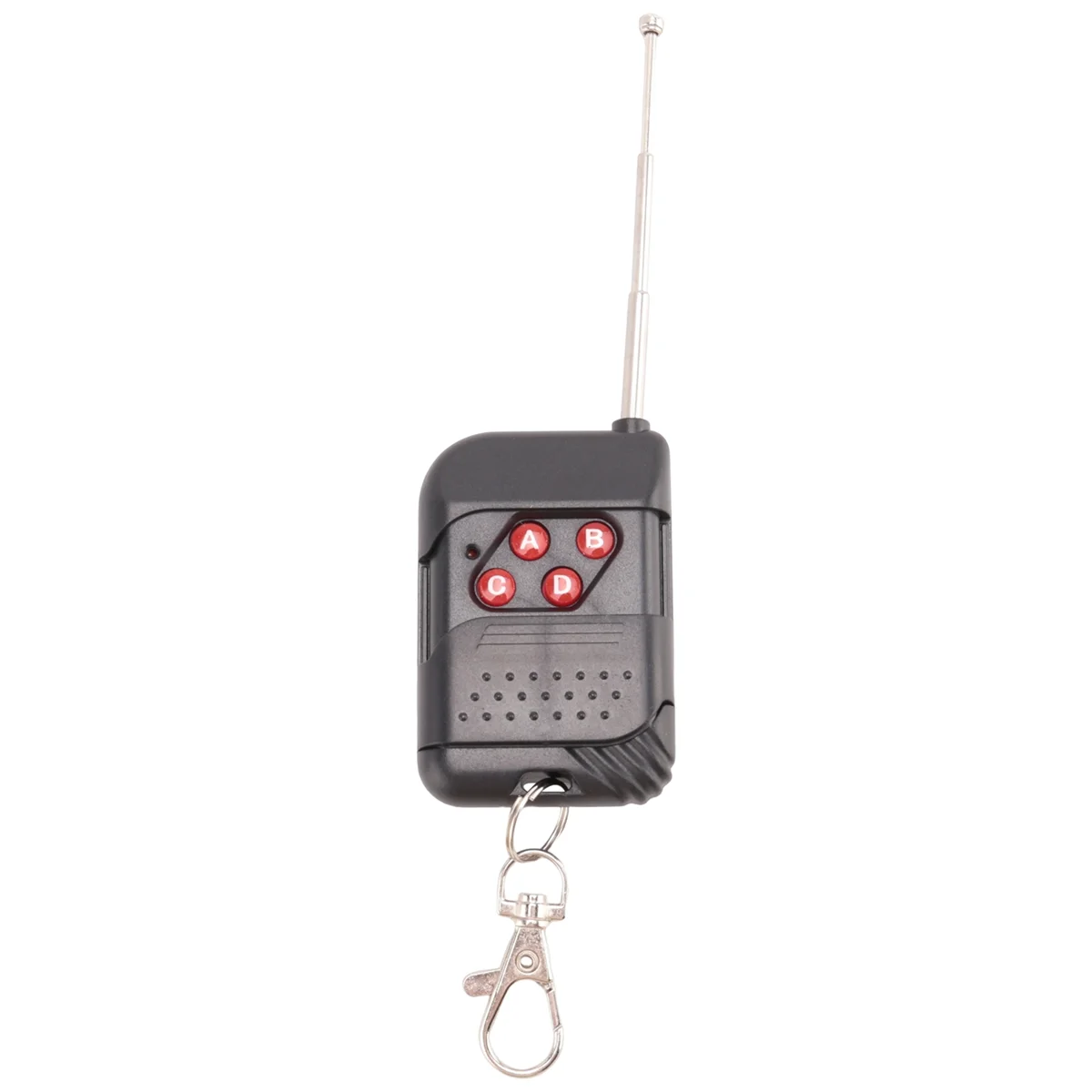 スモークマシン用ワイヤレスリモコンレシーバー,3ピンxlr,DJステージコントローラー,フォグレシーバー,400w,900, 5個