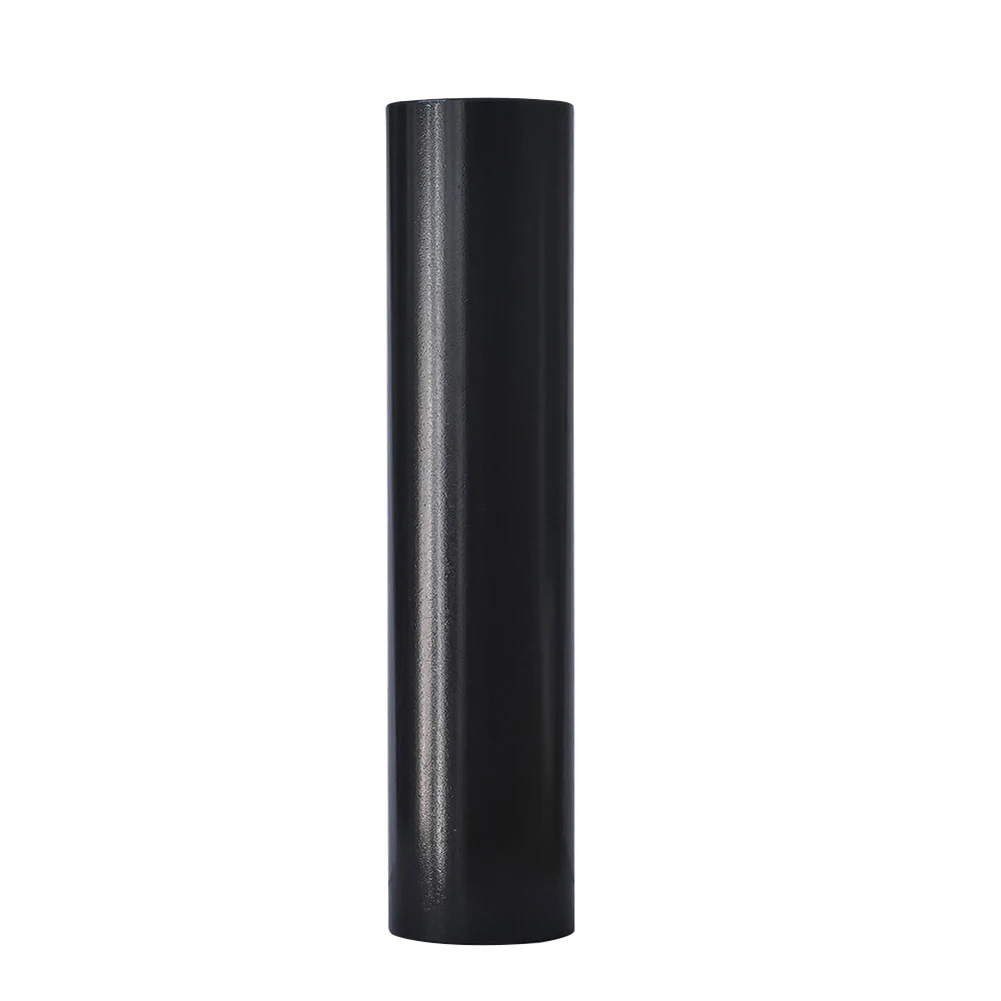 Aluminum Spacer 1-1/8" 28.8mm Bicycle Front Fork Standpipe Headset Stem Alloy Washer 50/100/150mm Height Handlebar Rise-up Adjus view 3