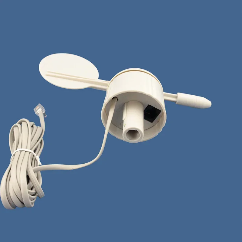 

Accessories: Anemometer (for meteorological instrument) WH-SP-WD