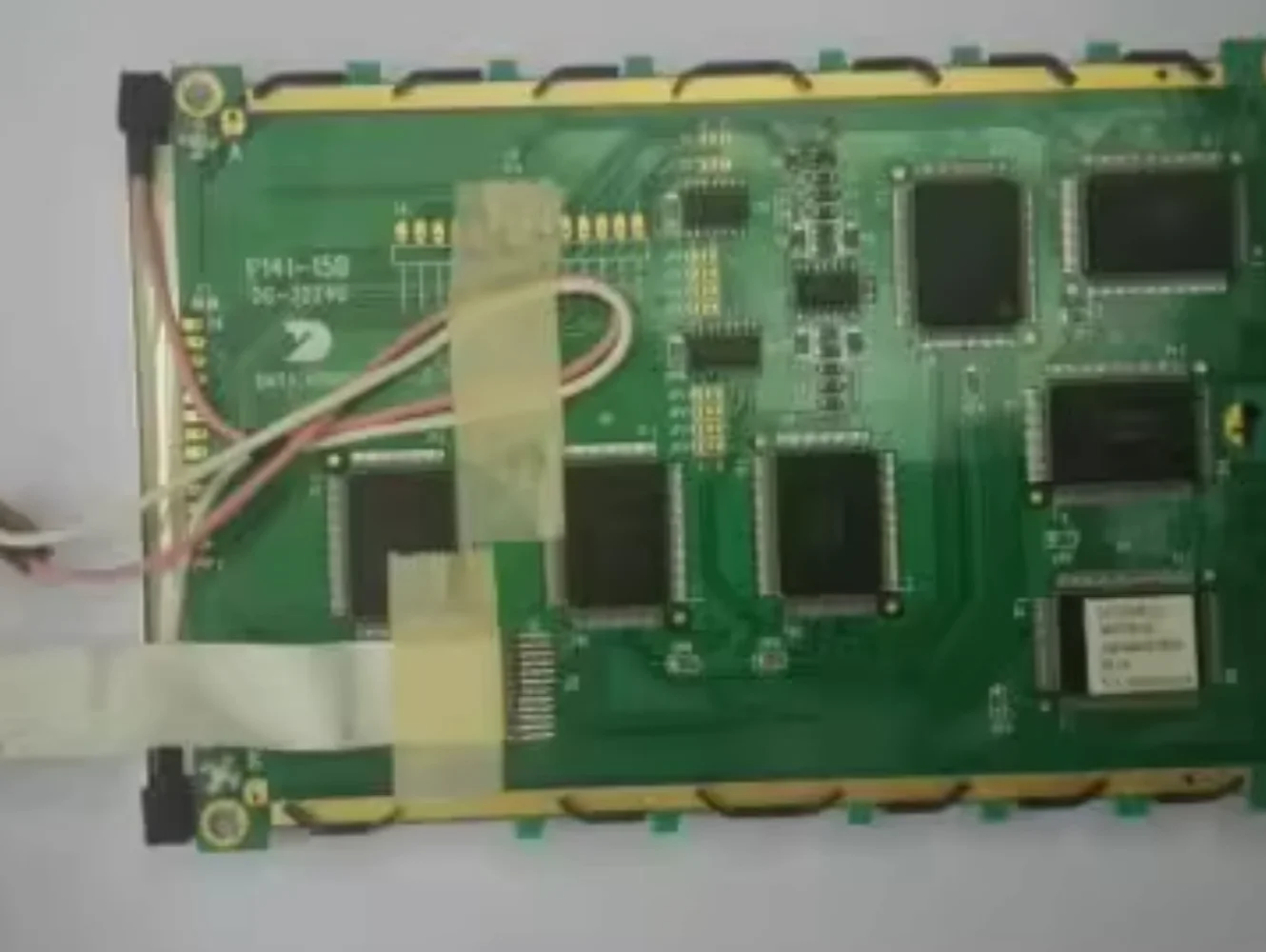 

DG32240 LCD display screen