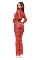 gia slim fit letter printed open thread design hooded zipper short jacket pants set - Image 6