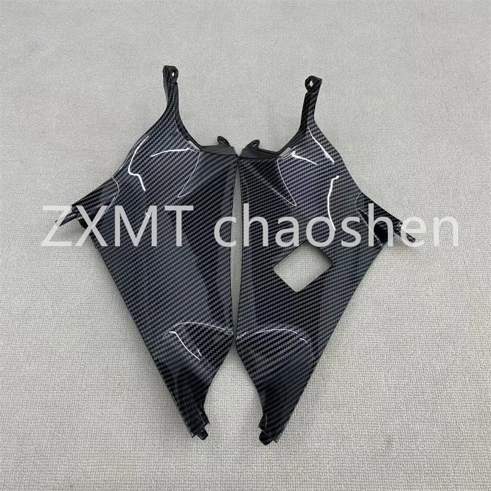 

ABS motorcycle fairings are suitable for GSXR1000 K5 large R mid-pack inner parts with carbon fiber paint from 2005 to 2006