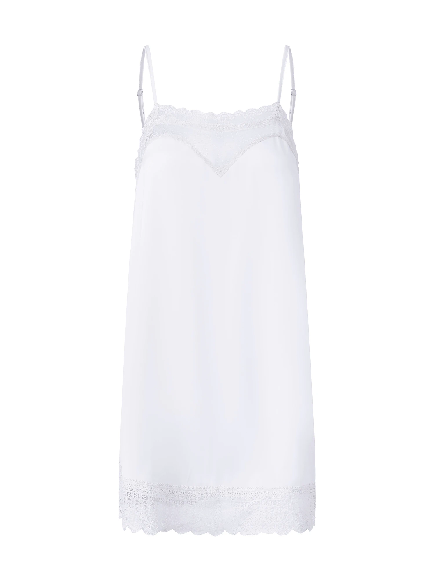 

Женское платье-комбинация с кружевными вставками, облегающее, с квадратным вырезом и тонкими бретелями, мини-платье для повседневной носки, вечеринок и клубов