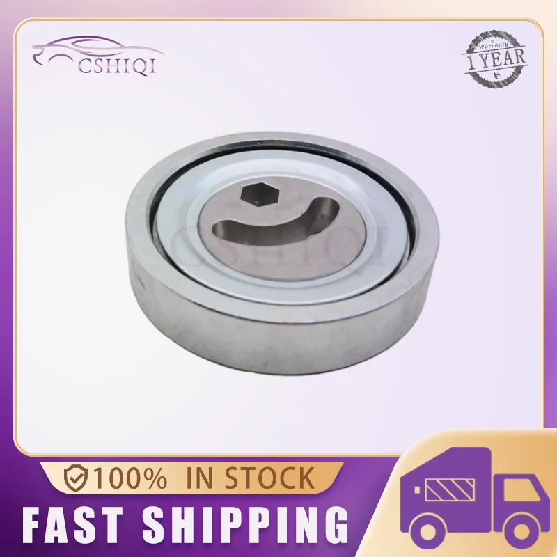 1754066J00 Belt Tensioner Pulley Idler V-Ribbed Belt For SUZUKI Escudo/ Grand Vitara Series Auto Parts