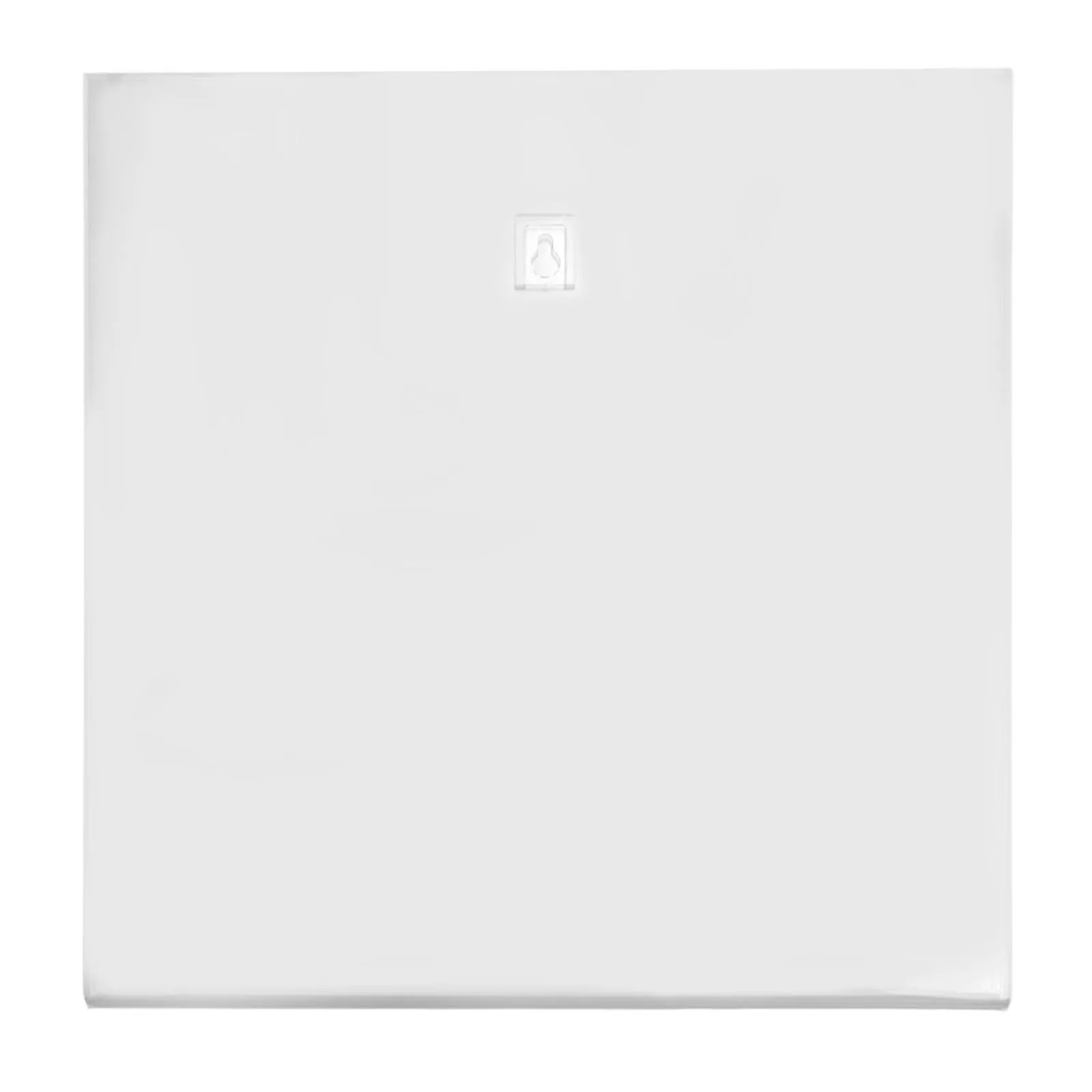 

For Record Album Record Album Display Vinyl LP Covers Wall Hanging Classic Design Clear Display Foot Pad Support