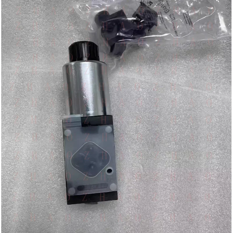L+ 1PC For Helion S6VH10G0200160V 5203941723422000 solenoid valve