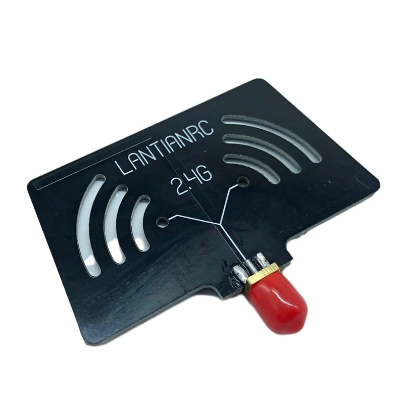 X-Lite Antenna 2.4G T-Type 2.4G Remote Control Extended Range Antenna Wifi Antenna