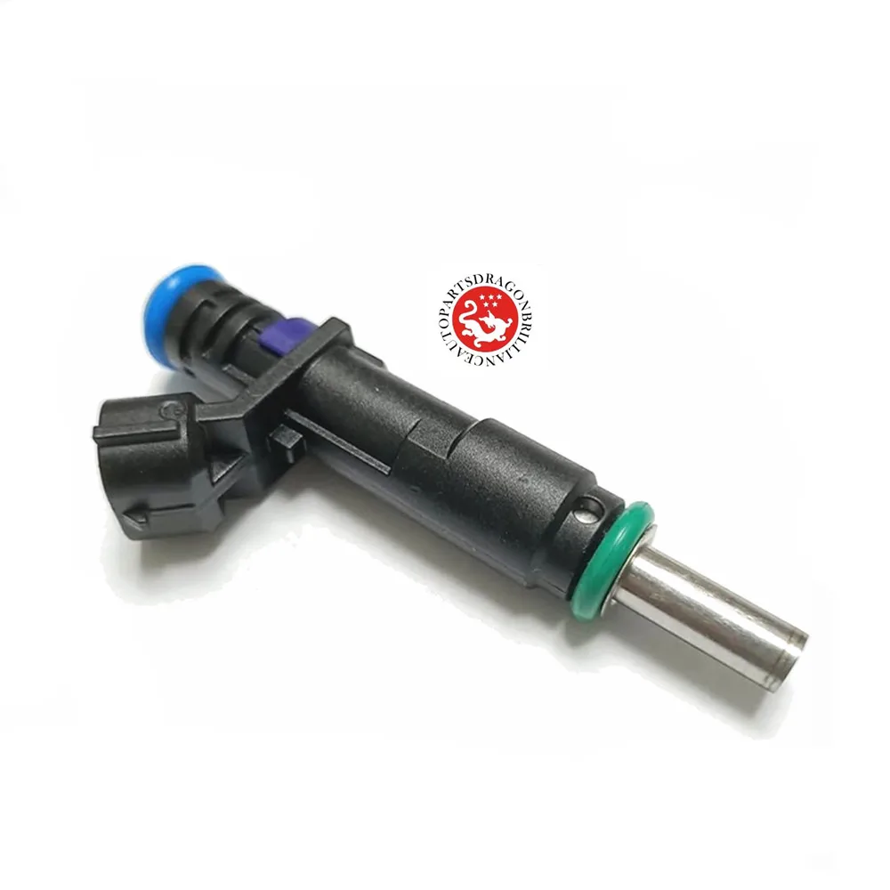 

1PCS OEM 420874846 Fuel Injector 420874834 420874848 For SeaDoo Motorboat 1503 4-Tec 155-510 HP 006-624 420874836