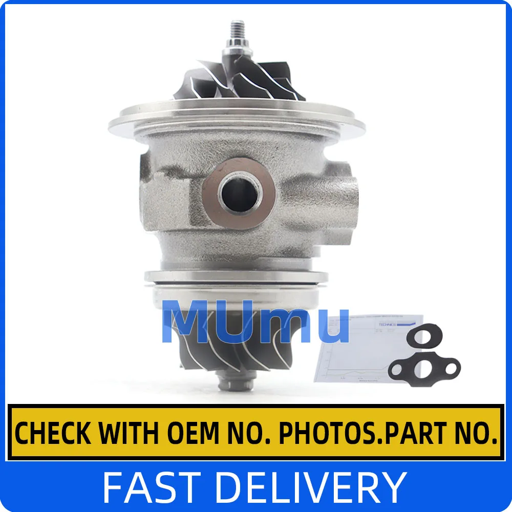 

Новый турбокартридж для Nissan Safari Y60 2.8 TD 14411-22J04,14411-22J02,14411-22J01,14411-22J00,14411-G9900,1441122J04