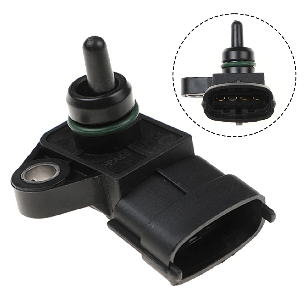 Manifold Pressure MAP Sensor Replacement Set Tool 393002B000 Car Accessories Kit For Hyundai Easily Installation