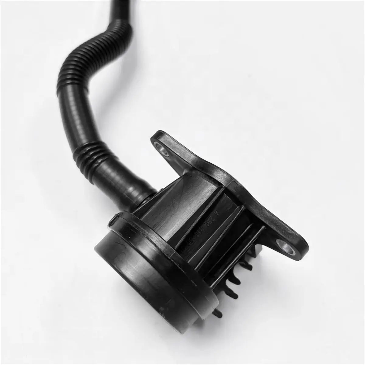 #78M Oil Filler Cap 2700180900 for Mercedes-Benz CLA GLA B-Class,Ventilation Line For Benz W176 W246,(Plastic)