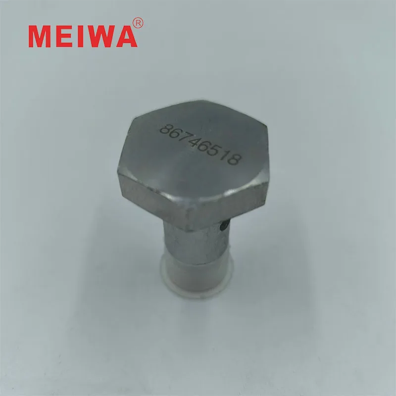 OEM Montabert Accessories Pin Adapter 86746518  for Montabert HC95