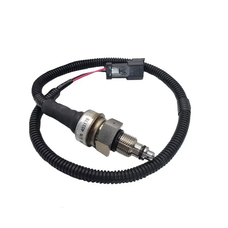 

For WA380 Wheel Loader Accessories, Oil Pressure Sensor, Pressure Switch 7861-93-1620