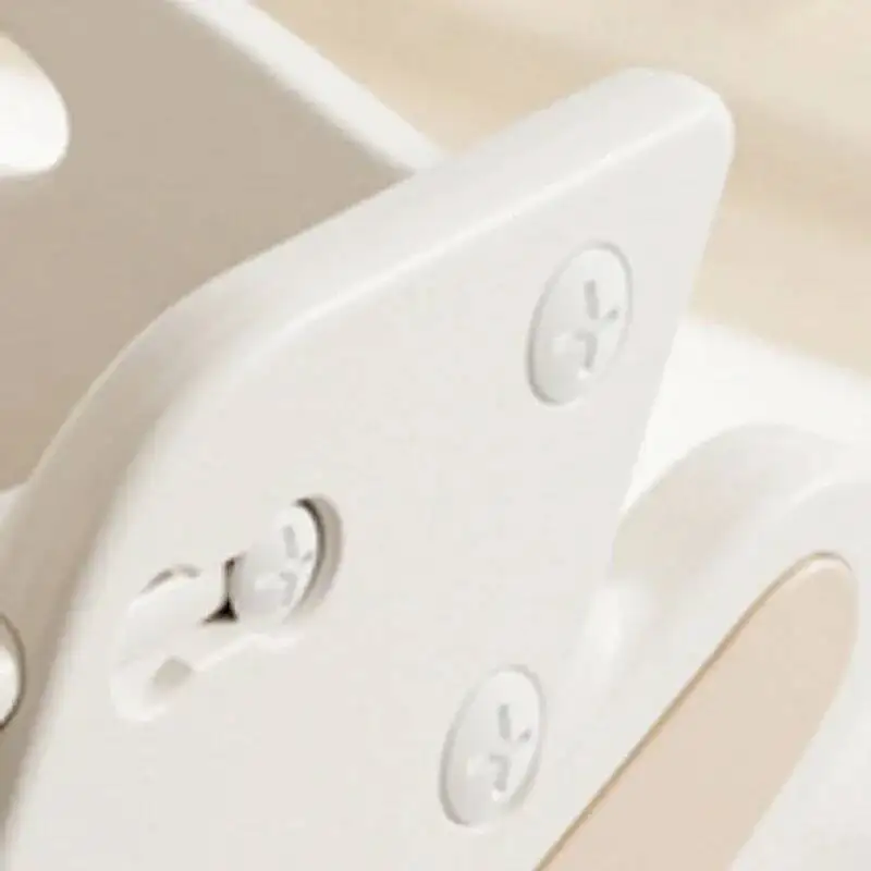 أثاث المنزل كرسي الأطفال المطبخ مريح غرفة المعيشة الحديثة كرسي مقهى الطعام الحد الأدنى البلاستيك الاسترخاء مجموعات الشمال #4