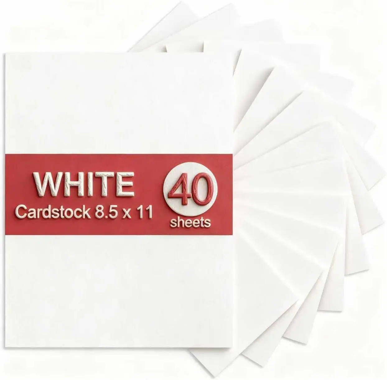 Premium 8.5X11 Card…