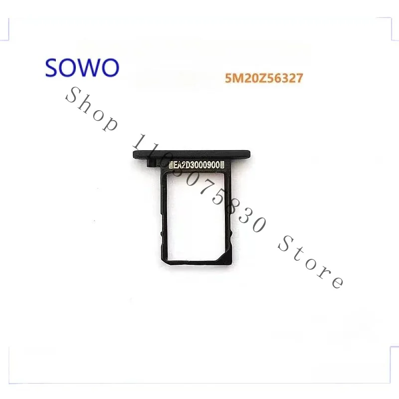 WYORESY WYORESY 5M20Z56327 5M20Z56332 New SIM Card Tray Holder  For Lenovo ThinkPad T14 P14s Gen 3 Gen4 SIM T16 P16S Gen1 Gen2