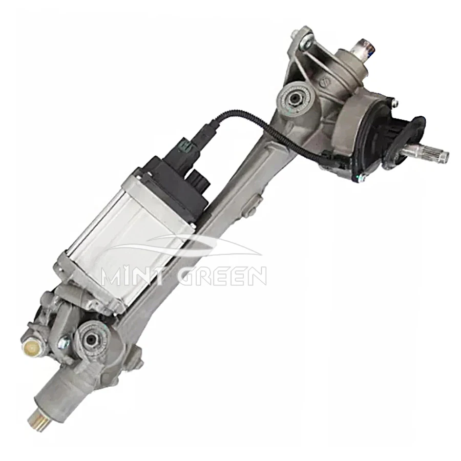 Power Steering Rack For AUDI A3 08-13 For VW Beetle Eos Golf Jetta Passat Rabbit 1K1423055G 1K1423055M 1K1423055MX 5C1423051H