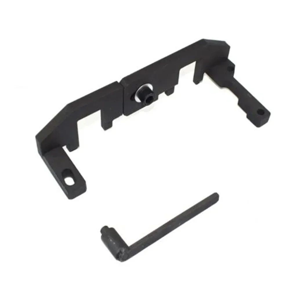 1set Engine Timing Locking Setting Tools Set For Peugeot Citroen C3 1.0 1.2 1.2T VTI Lock Tool Kit Car Repair Tools