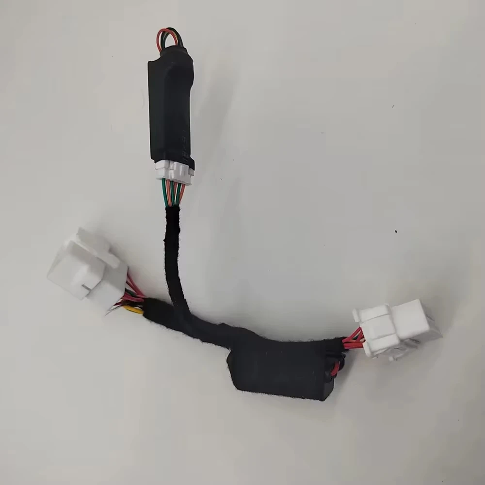 Car VIN Modification Simulator Tool - EOBD 17-Digit Frame Number Modifier with English App (All Vehicle Models)