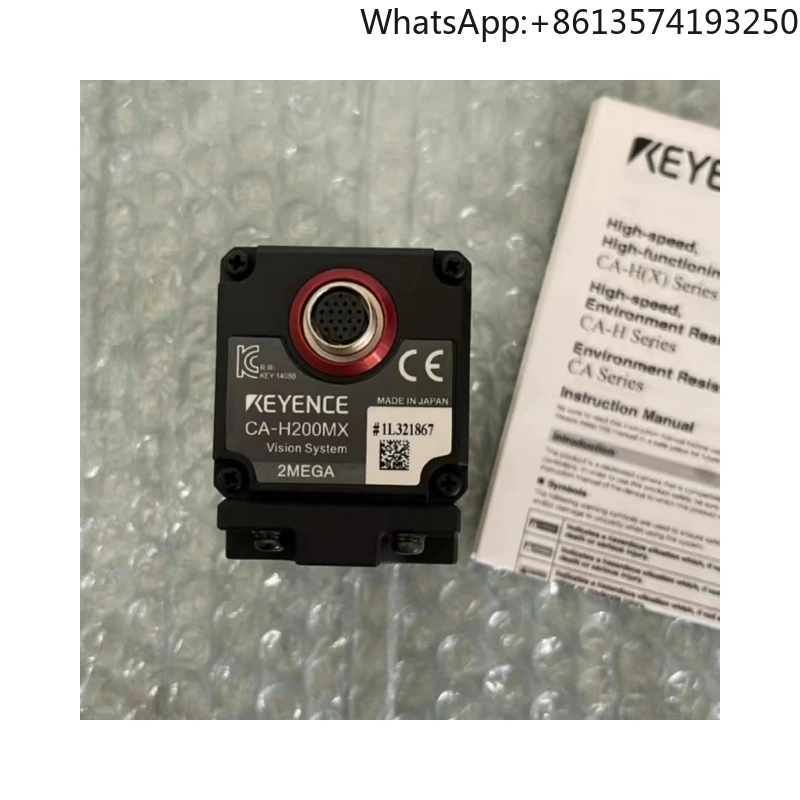 

KEYENCE CV-S035C brand new original genuine product in stock