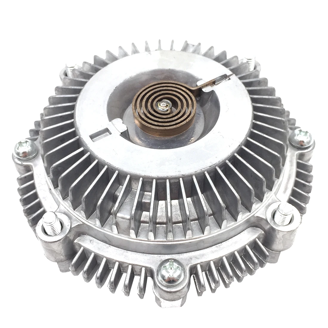 Svenubee Radiator Cooling Fan Clutch for Toyota 4Runner Celica Corona Pickup 1979 1980 1981 1982 1983 1984 1985 1986 - 1995