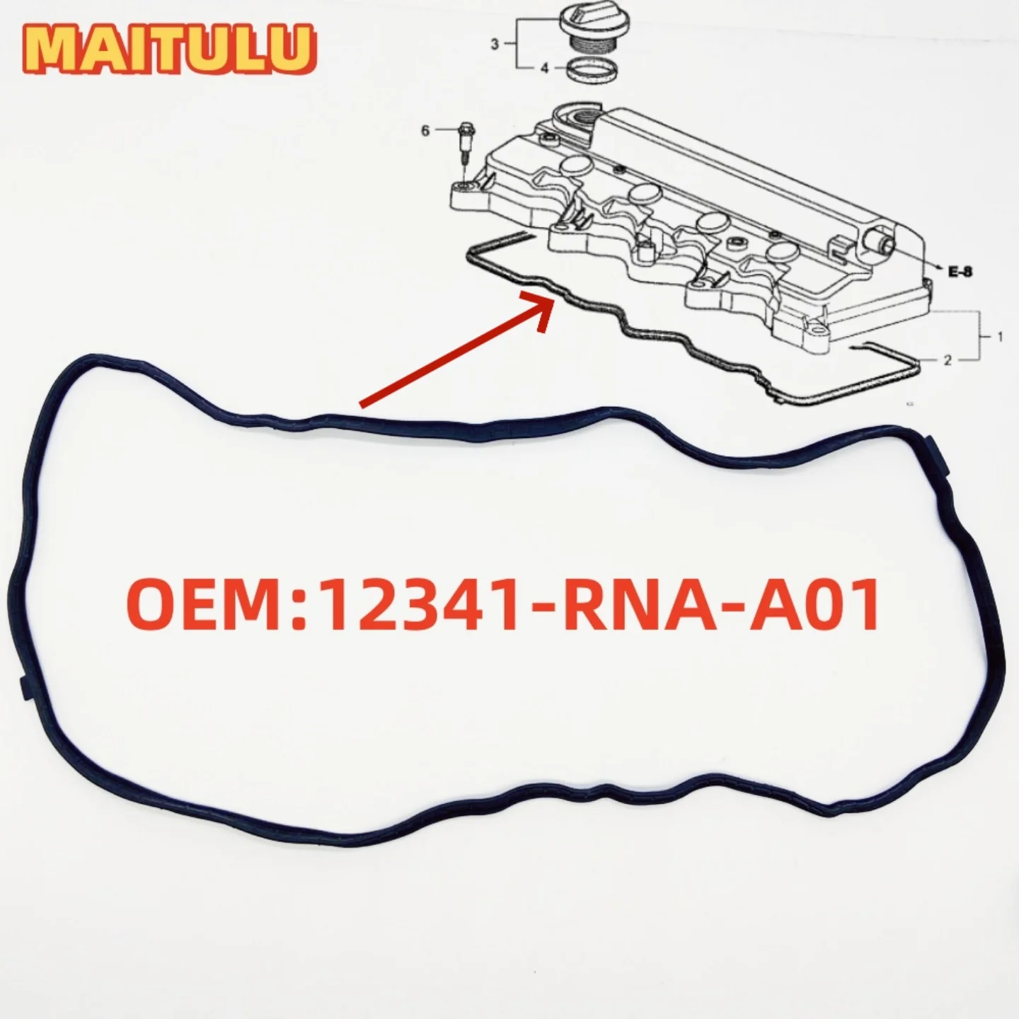 Honda Civic Accord Valve Cover Gasket Replacement: A Complete Guide for Reliable Performance and Long-Term Engine Health
