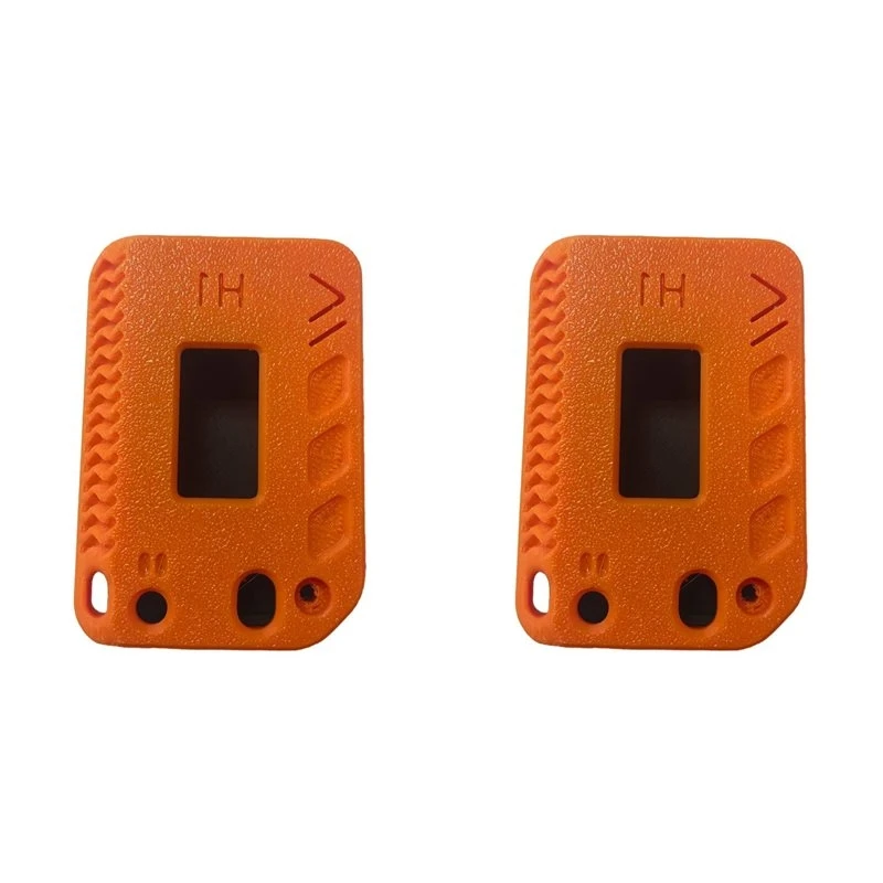 T23C 2X For Meshtastic Heltec V3 Case - Durable, Handy, Perfect For DIY Projects