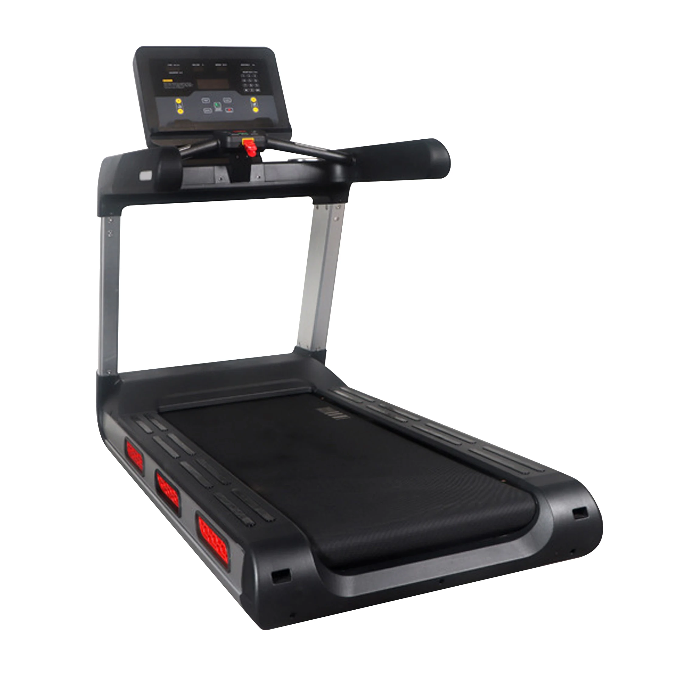 High Quality Electric Folding Mini Stepper OEM Home Fitness Used Treadmill Foldable Motorized Controller Board Treadmill