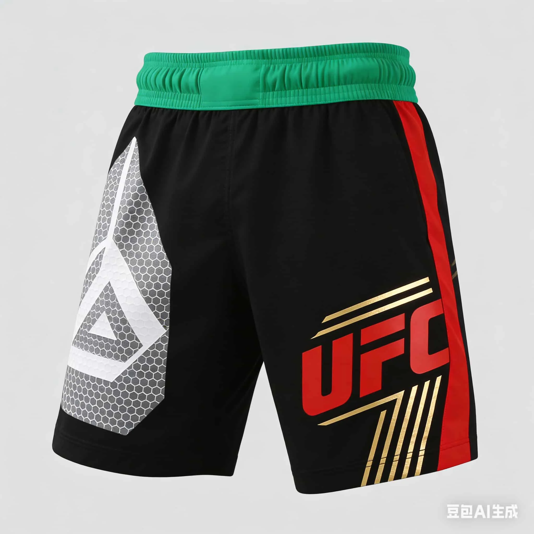 

Новые боксерские шорты UFC MMA для мужчин и женщин, тренировочные свободные дышащие скоростные шорты для сушки, боевые баскетбольные спортивные шорты