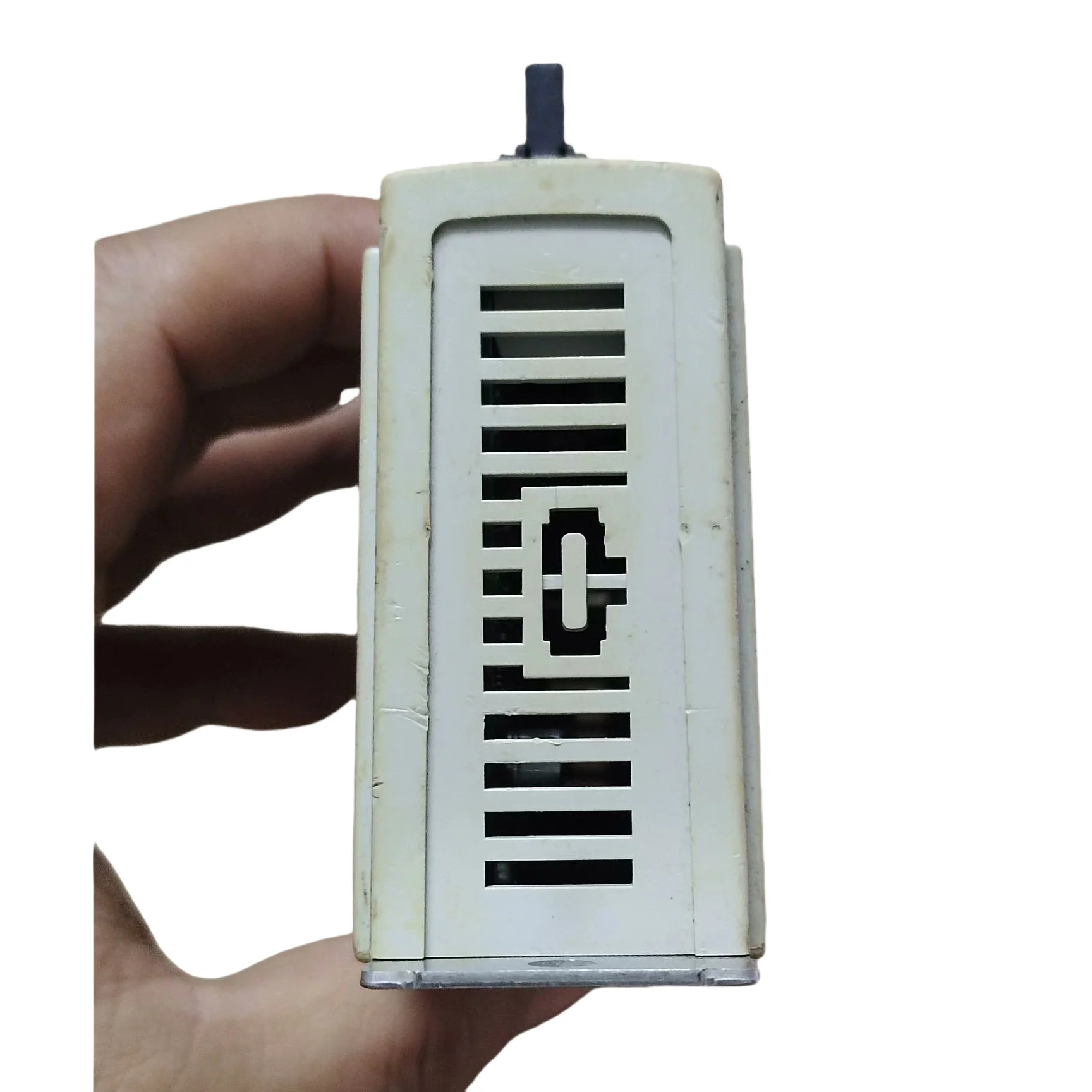 

Gold seller RCP2-C-SA6-1-PM-0 Cylinder Controller Drive Controller Used in Good Condition 3 Months Warranty Actuator