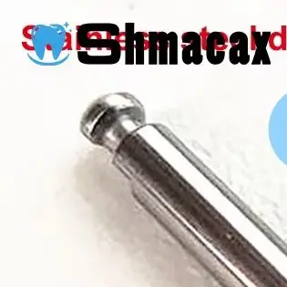 

1/3/5/10 шт., держатель для полировки зубов, оправка для гибкого диска из нержавеющей стали, инструмент с хвостовиком Ra, подходит для полировального диска, стоматологическая лаборатория