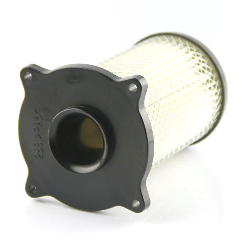 Motorcycle Intake Air Cleaner Filter For Suzuki GZ125 GZ250 GZ 125 250 Marauder 1998-2011 13780-12F00 13780-13F00 Accessories