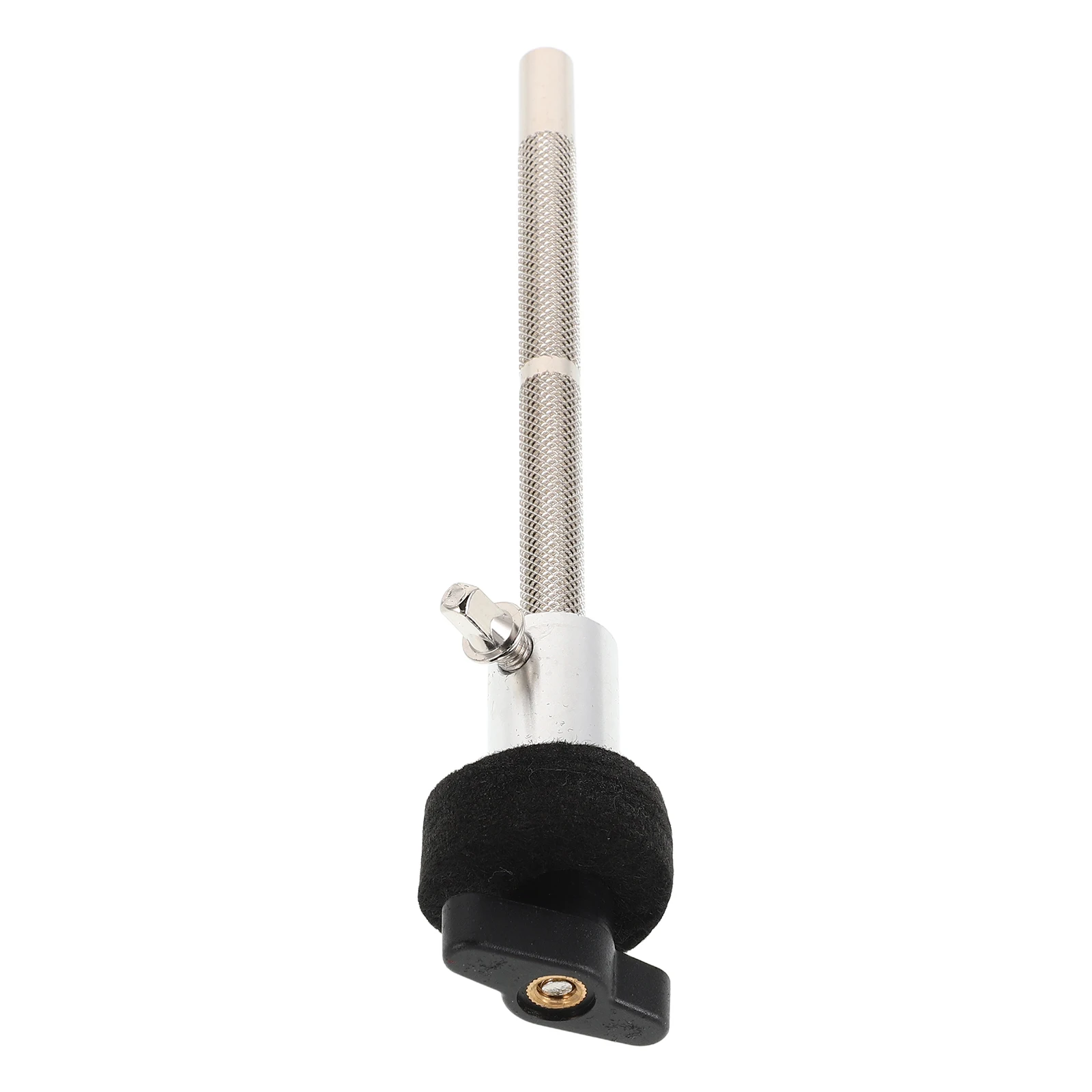 

1Pcs Adjustable Electronic Drum Cymbal Boom Arm Mount Universal Attachment Holder