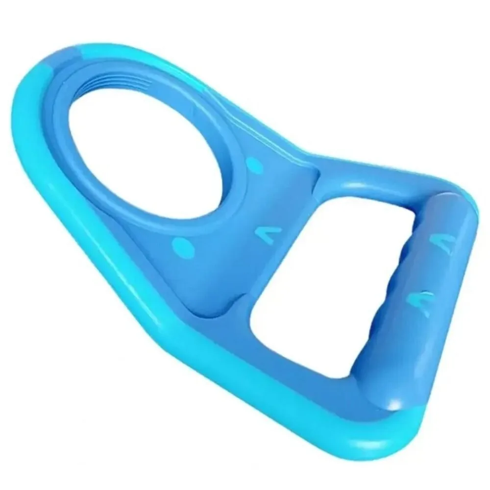 Portable Thickening Bottled Water Handle Effortless Labor-saving Water Extractor Plastic Lifting Device Bucket Elevator