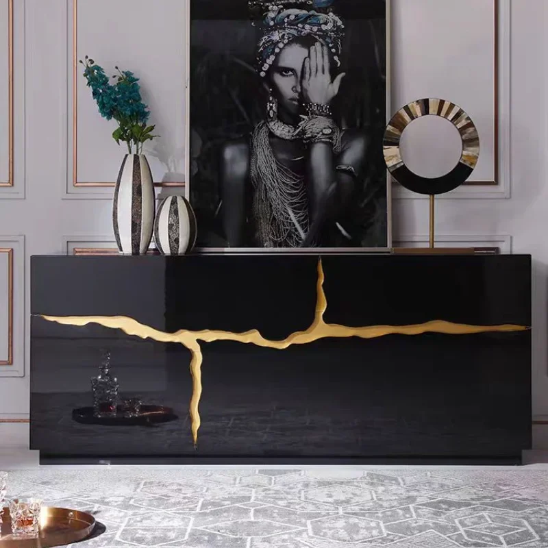 

Мобильный органайзер, шкафы для гостиной, хранение документов, витрины, серванты, шкафы, роскошная мебель в китайском стиле Cajonera