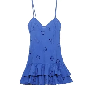 7 principais vendas vestido curto gode - №4